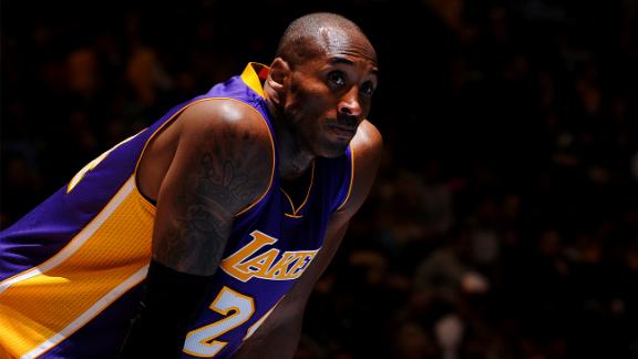 Kobe Bryant Don T Need To Defend No 93 Placement In Espn S Nba Abc7 Los Angeles