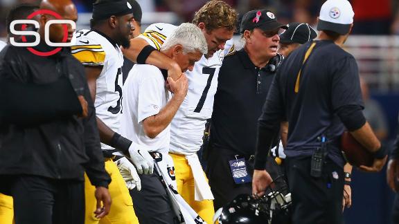 What the N.F.L. Says, and What It Doesn't, About Injuries - The