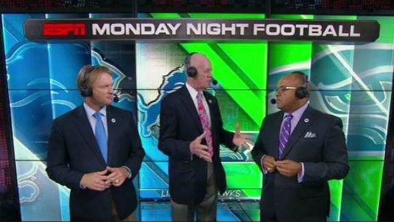 Lions 10-13 Seahawks (Oct 5, 2015) Game Recap - ESPN