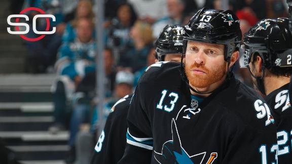 Raffi Torres, an alumnus of both the Edmonton Oilers and the San Jose  Sharks, recalls the incredible Stanley Cup run of 2006