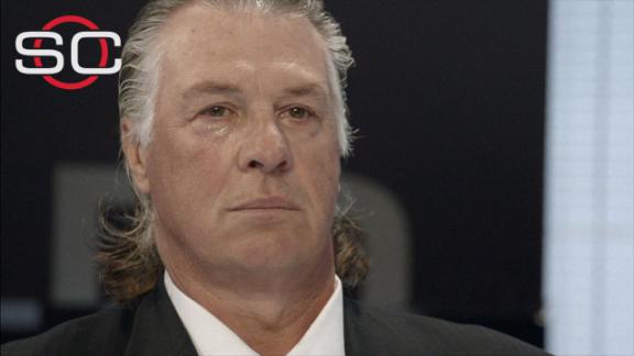 ESPN with a heartbreaking announcement concerning Barry Melrose