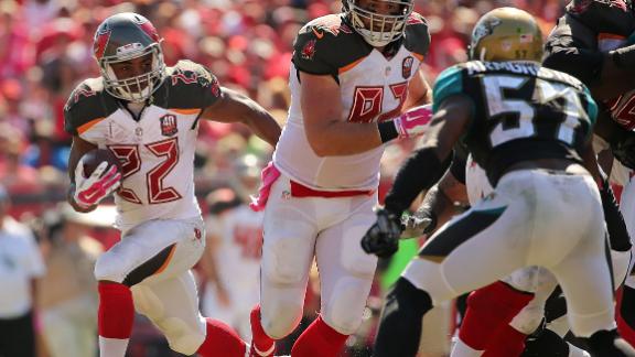 NFL Preseason Week 3 Game Recap: Jacksonville Jaguars 31, Miami