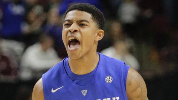 Basketball Recruiting Tyler Ulis Player Profiles ESPN