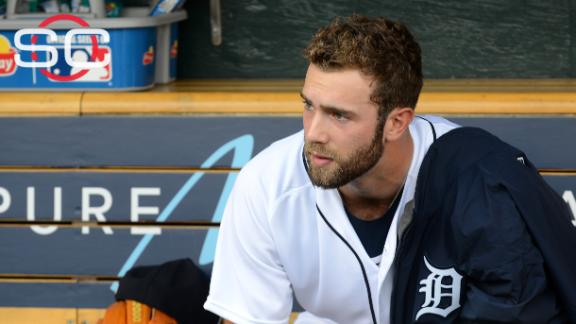Daniel Norris of Detroit Tigers has cancer, will undergo surgery