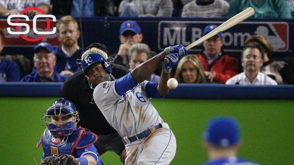 On Assignment – The Royals Win the 2015 World Series – Sports