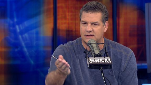 Longtime ESPN Radio Host Mike Golic Lands New Job - The Spun: What's  Trending In The Sports World Today