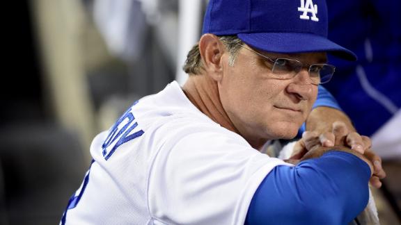 Don Mattingly to be named Marlins manager, Bud Black to take over