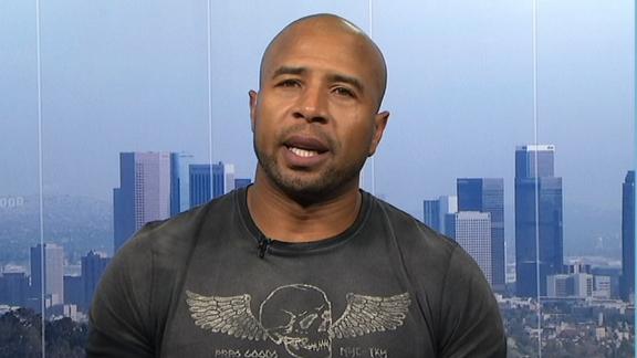 Dorsey Levens on NFL career: The long-term effects of concussions