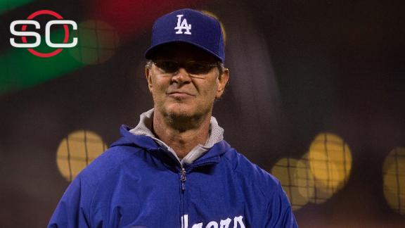 Ex-Dodgers skipper Don Mattingly to be hired as Marlins manager – Orange  County Register