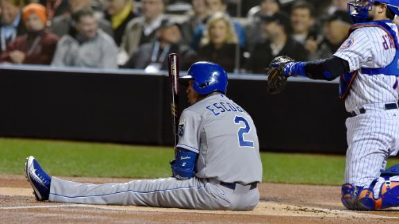 Yordano Ventura - 6abc Philadelphia