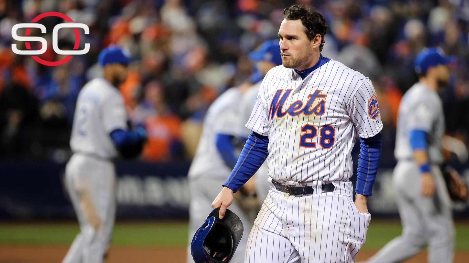 Final Score: Mets 10, Reds 2—Your 2015 National League East