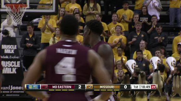 Game Highlights Video