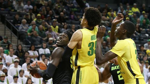 Game Highlights Video