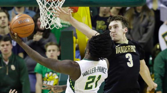 Game Highlights Video