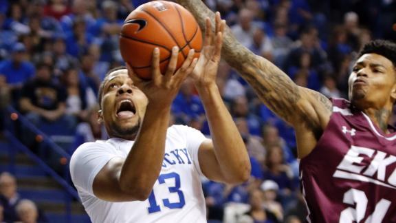 Game Highlights Video