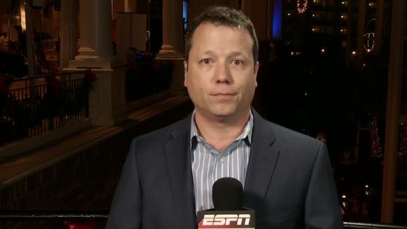 Zack Greinke agrees with Arizona Diamondbacks - ESPN