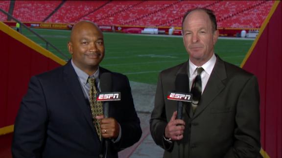 espn chiefs chargers