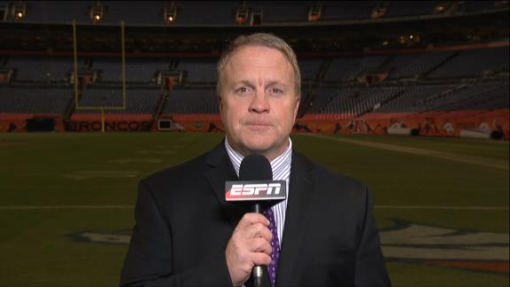 Denver Broncos/Oakland Raiders NFL recap on ESPN