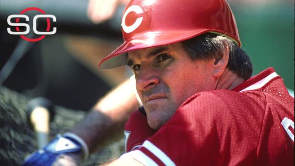 Pete Rose's ban from baseball remains in place - ABC7 Los Angeles