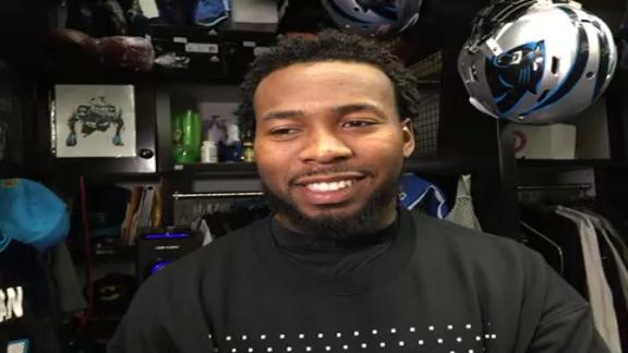 Josh Norman brushes aside Odell Beckham Jr. comments - ABC7 New York