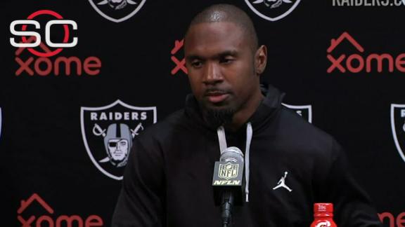 Charles Woodson will retire at season's end