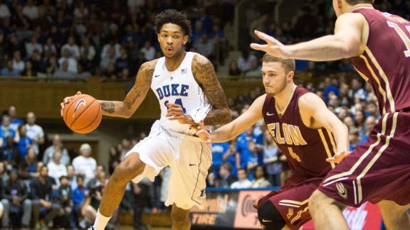 Game Highlights Video