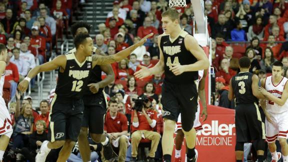 Game Highlights Video