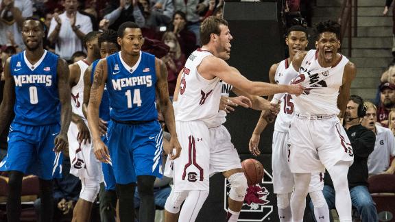 Game Highlights Video