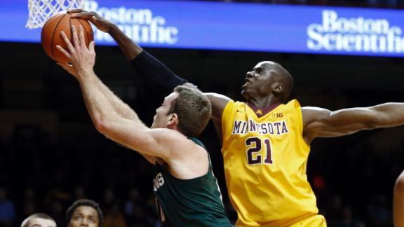 Game Highlights Video