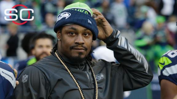 NFL mulls fine for Marshawn Lynch - ABC7 New York