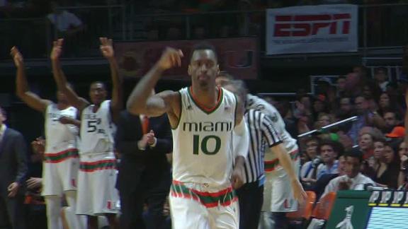 Game Highlights Video