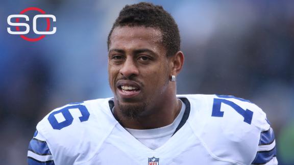 greg hardy