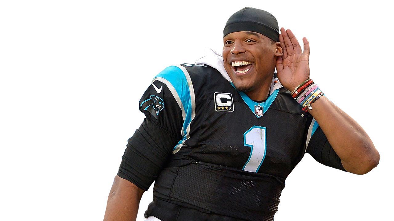 Cam Newton on his way to becoming the 'Mad Hatter' of the NFL - ESPN -  Carolina Panthers Blog- ESPN