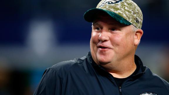 San Francisco 49ers Fire Chip Kelly – Rolling Stone