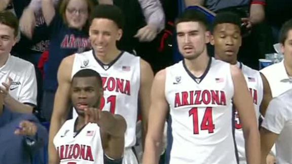 Game Highlights Video