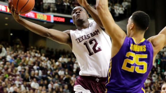 Game Highlights Video