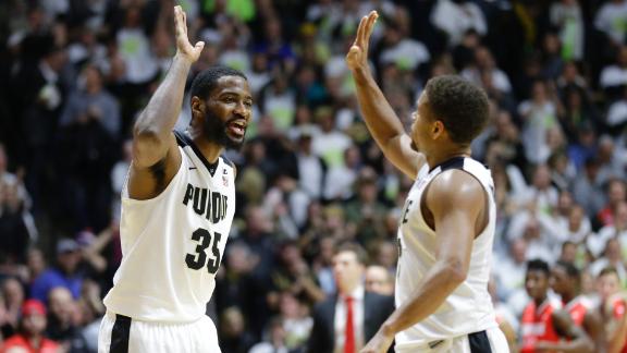 Game Highlights Video