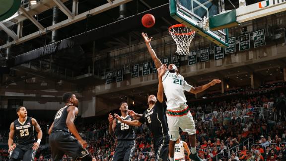 Game Highlights Video