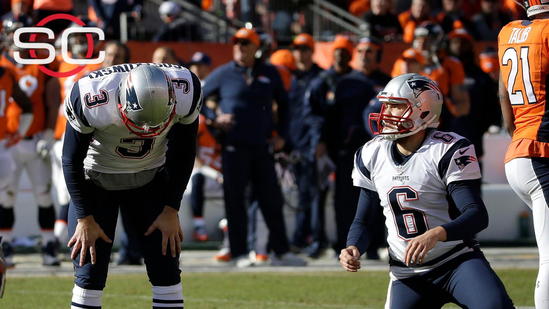 Denver Broncos defeat New England Patriots 20-18 in wild finish to AFC  Championship Game, advance to Super Bowl: Live updates recap 