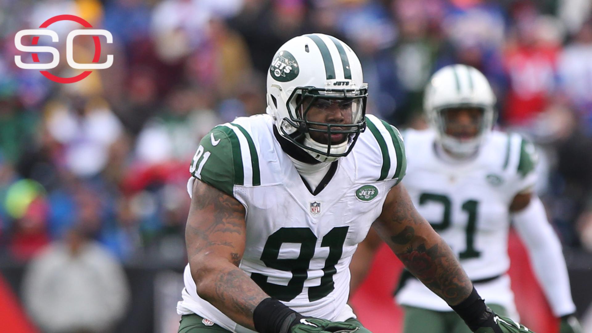 Sheldon Ritchie Texas Sheldon Richardson pleads guilty, avoids jail time in police chase ...
