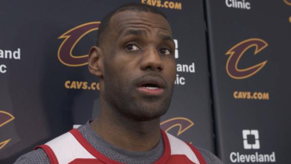 Pat Riley: LeBron 'never, ever' requested Erik Spoelstra firing - ABC7  Chicago