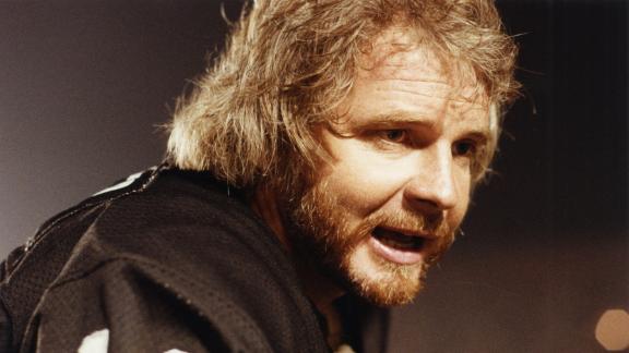 NFL Concussion Settlement shuts out Ken Stabler 