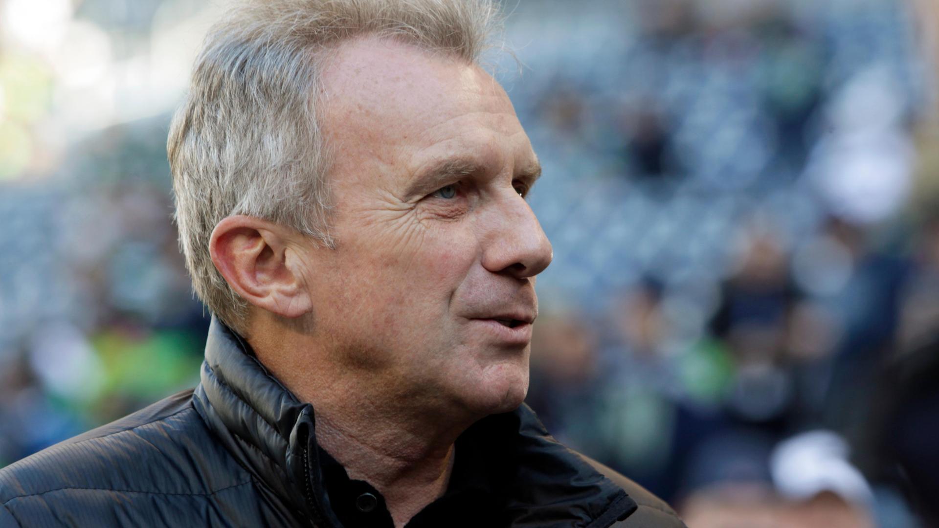 Joe Montana Comments on Physical, Mental Toll of NFL Career