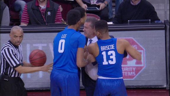 Game Highlights Video