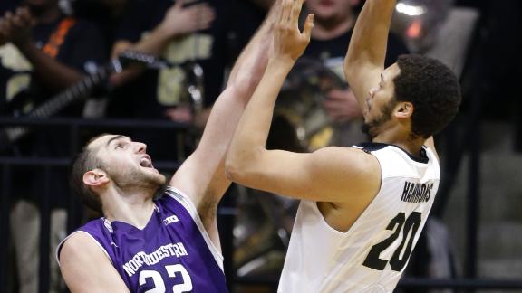 Game Highlights Video