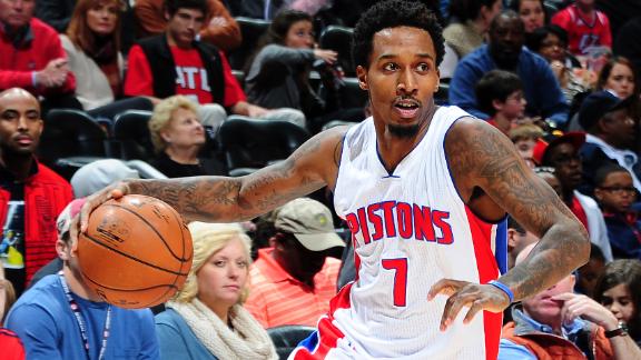 brandon jennings magic jersey