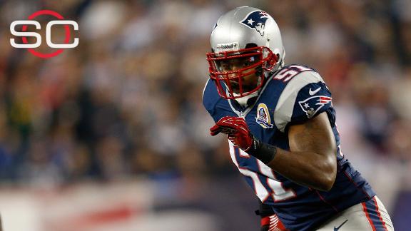 Report: 1 NFL Team Still Interested In Jerod Mayo Despite Patriots