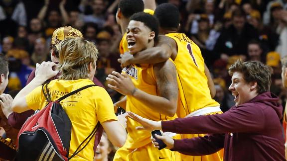 Game Highlights Video