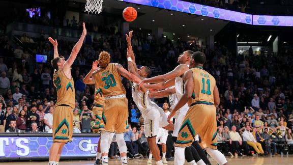 Game Highlights Video