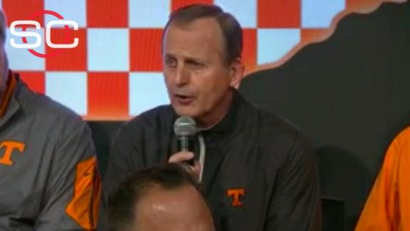 Tennessee Coaches Defend School S Culture Abc11 Com